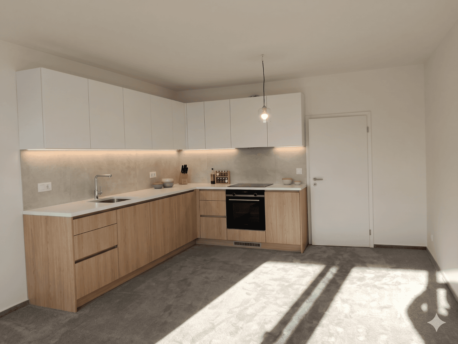 Prodej bytu 1+kk 38 m², Gerstelova, Praha, Praha Prodej bytu 1+kk 38 m², Gerstelova, Praha, Praha