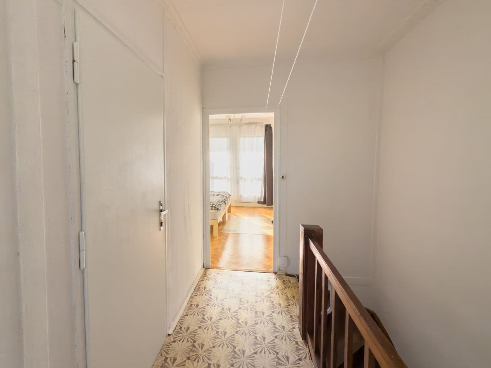 Pronájem domu 100 m², pozemek 200 m², Solidarity, Praha, Praha Pronájem domu 100 m², pozemek 200 m², Solidarity, Praha, Praha