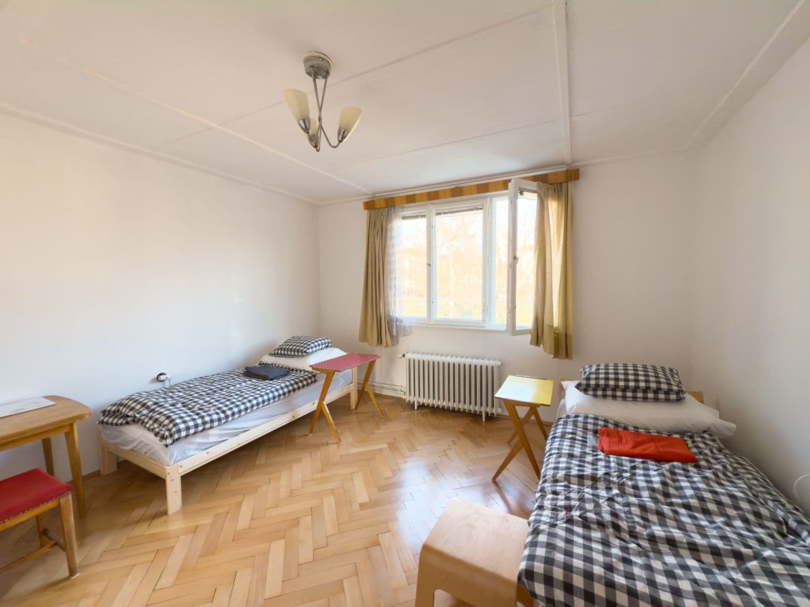 Pronájem domu 100 m², pozemek 200 m², Solidarity, Praha, Praha Pronájem domu 100 m², pozemek 200 m², Solidarity, Praha, Praha