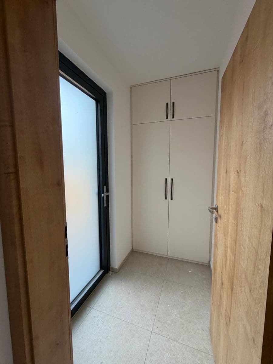 Pronájem domu 87 m², pozemek 44 m², Ostružinová, Tábor, Jihočeský kraj Pronájem domu 87 m², pozemek 44 m², Ostružinová, Tábor, Jihočeský kraj