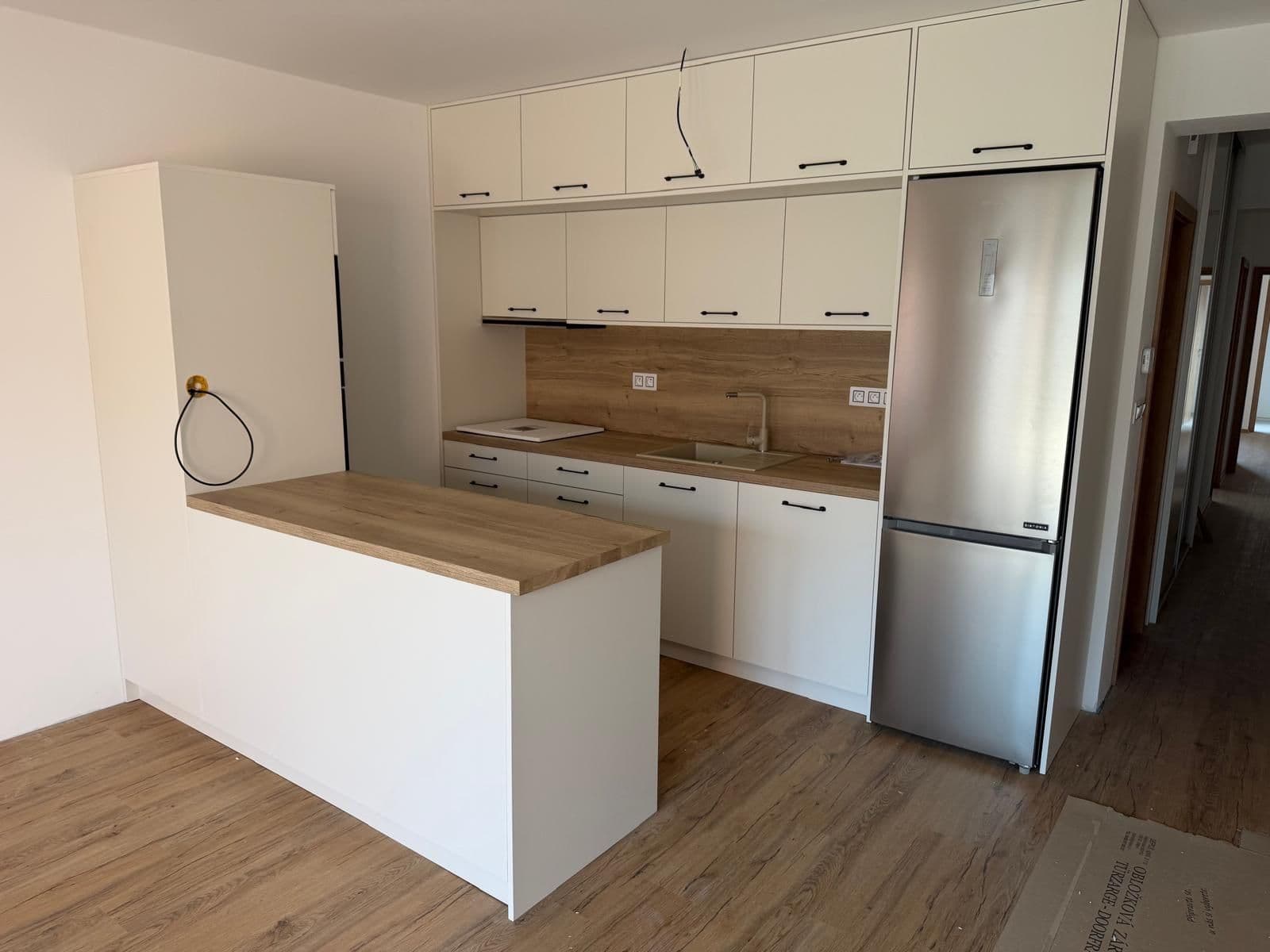 Pronájem domu 87 m², pozemek 44 m², Ostružinová, Tábor, Jihočeský kraj Pronájem domu 87 m², pozemek 44 m², Ostružinová, Tábor, Jihočeský kraj