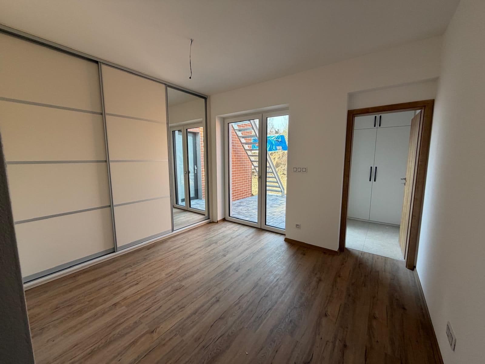 Pronájem domu 87 m², pozemek 44 m², Ostružinová, Tábor, Jihočeský kraj Pronájem domu 87 m², pozemek 44 m², Ostružinová, Tábor, Jihočeský kraj