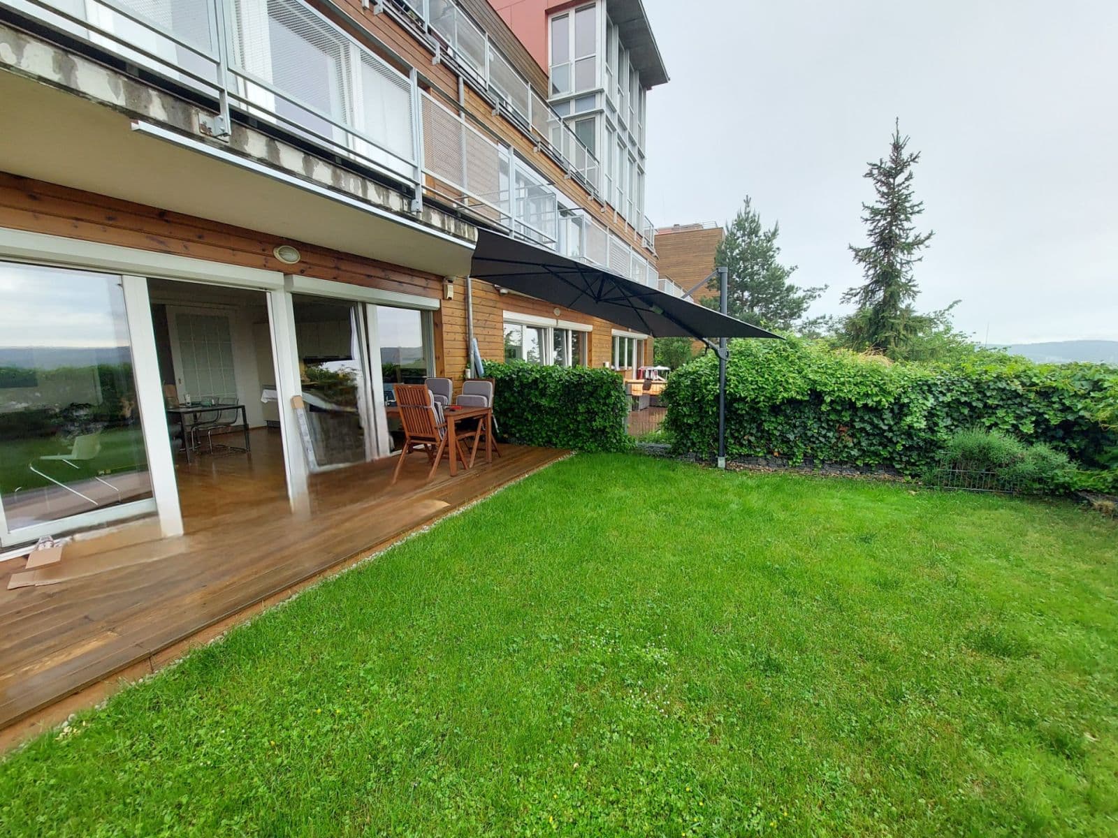 Pronájem bytu 2+kk 60 m², Spinozova, Praha, Praha Pronájem bytu 2+kk 60 m², Spinozova, Praha, Praha