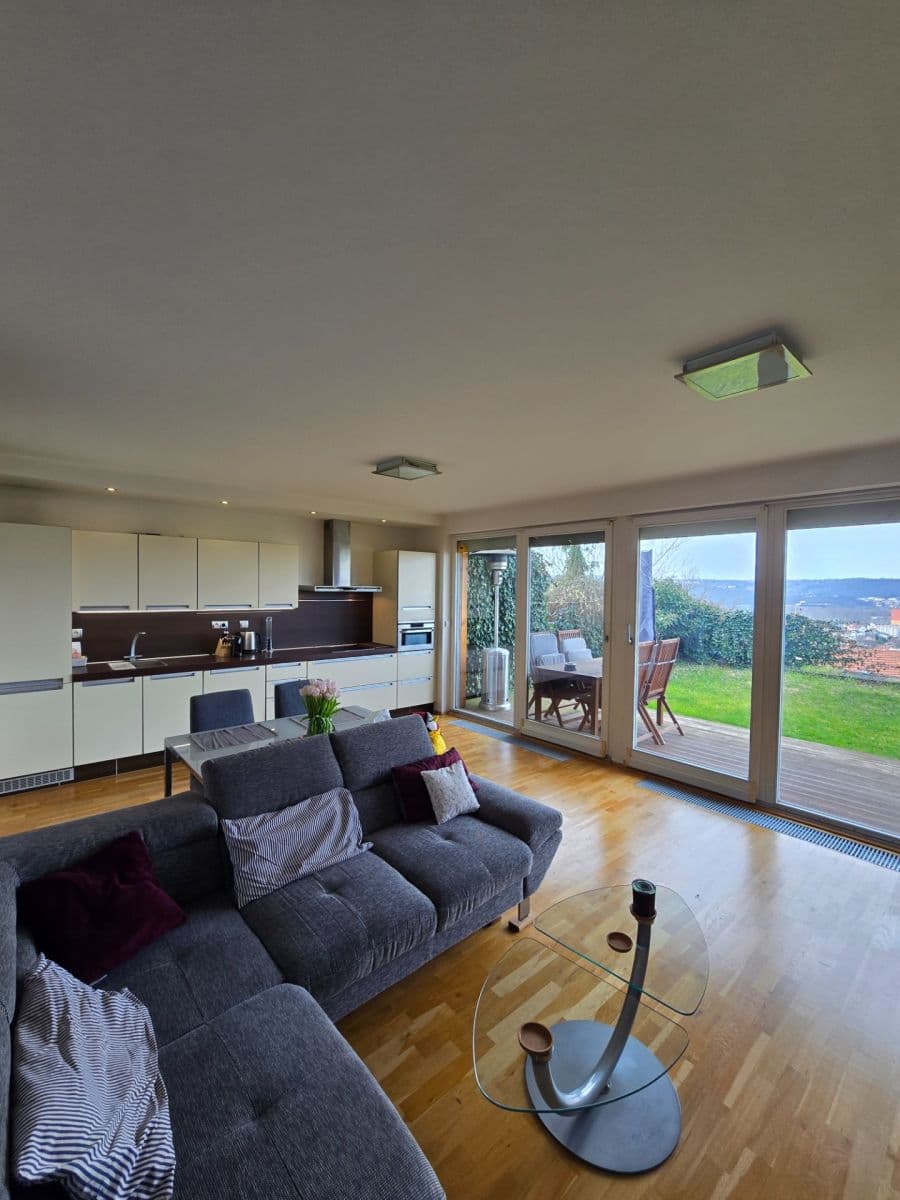 Pronájem bytu 2+kk 60 m², Spinozova, Praha, Praha Pronájem bytu 2+kk 60 m², Spinozova, Praha, Praha