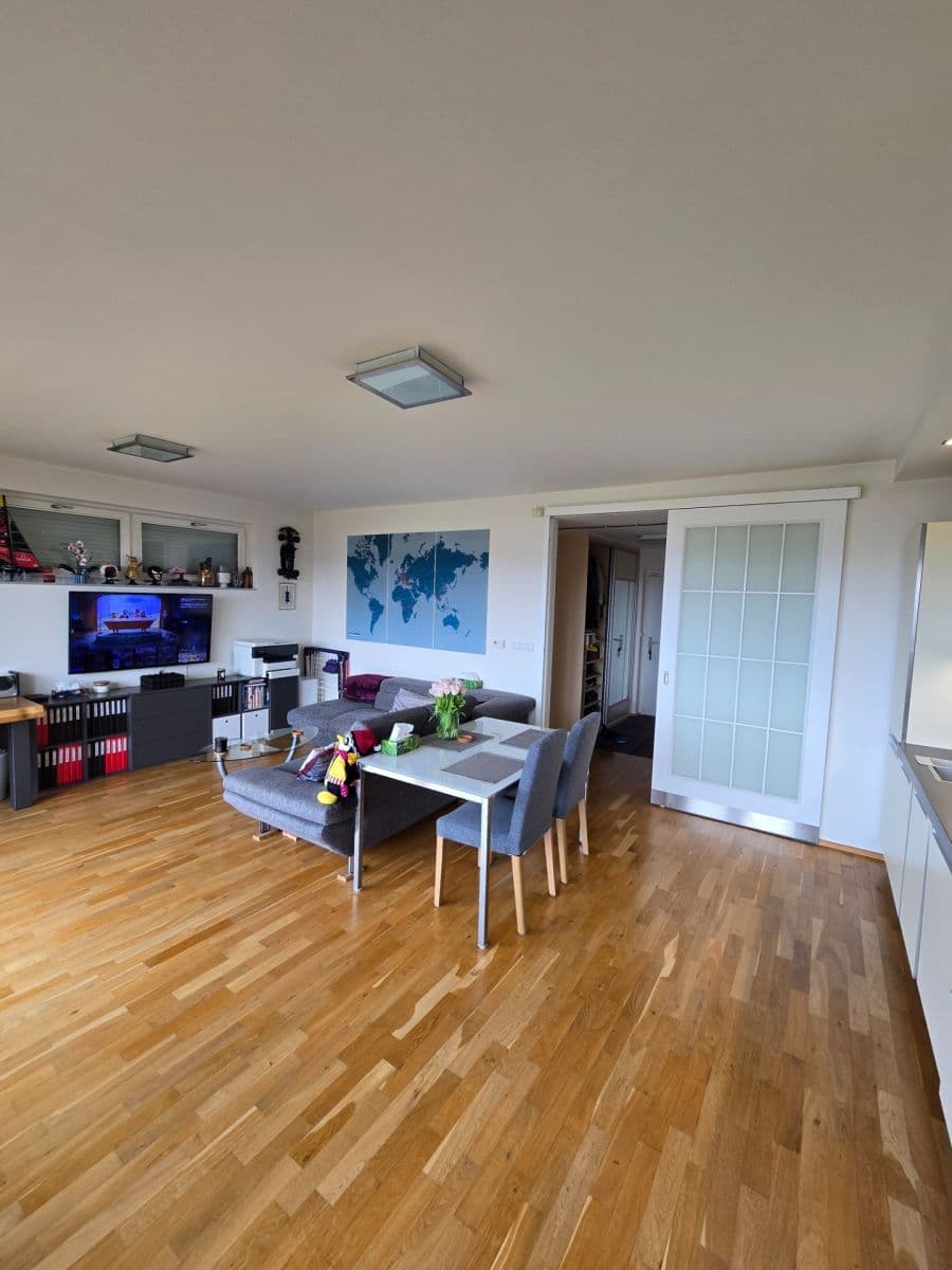 Pronájem bytu 2+kk 60 m², Spinozova, Praha, Praha Pronájem bytu 2+kk 60 m², Spinozova, Praha, Praha