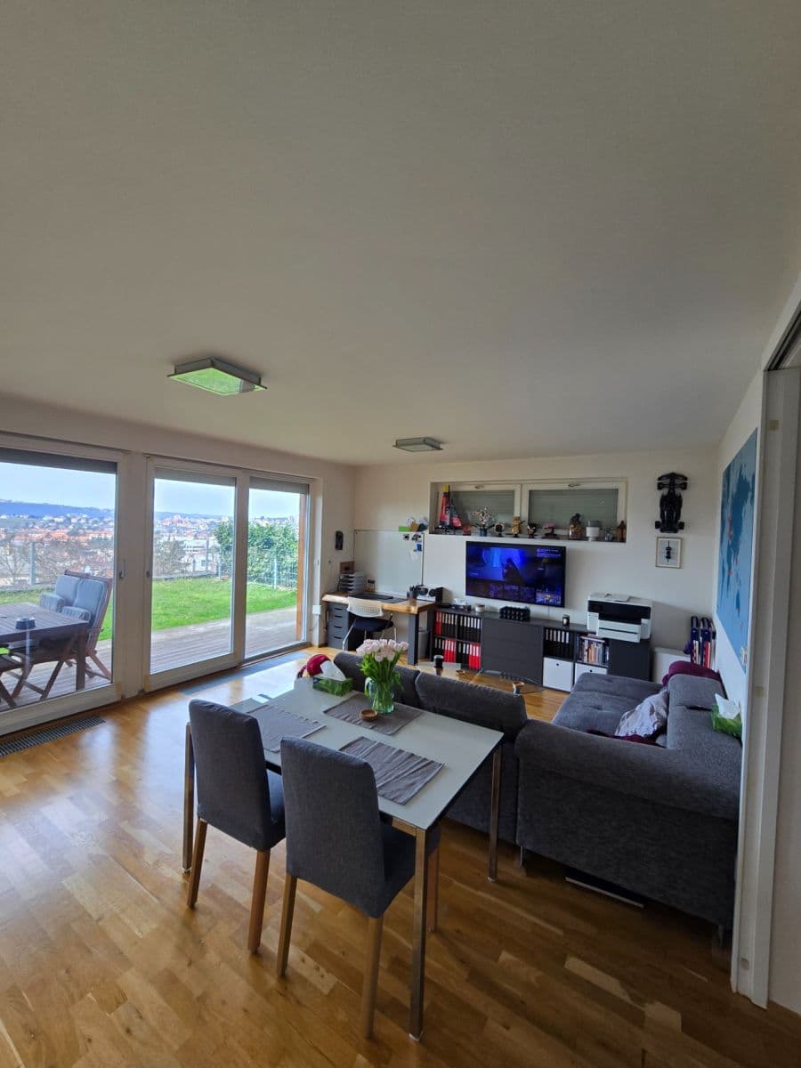 Pronájem bytu 2+kk 60 m², Spinozova, Praha, Praha Pronájem bytu 2+kk 60 m², Spinozova, Praha, Praha