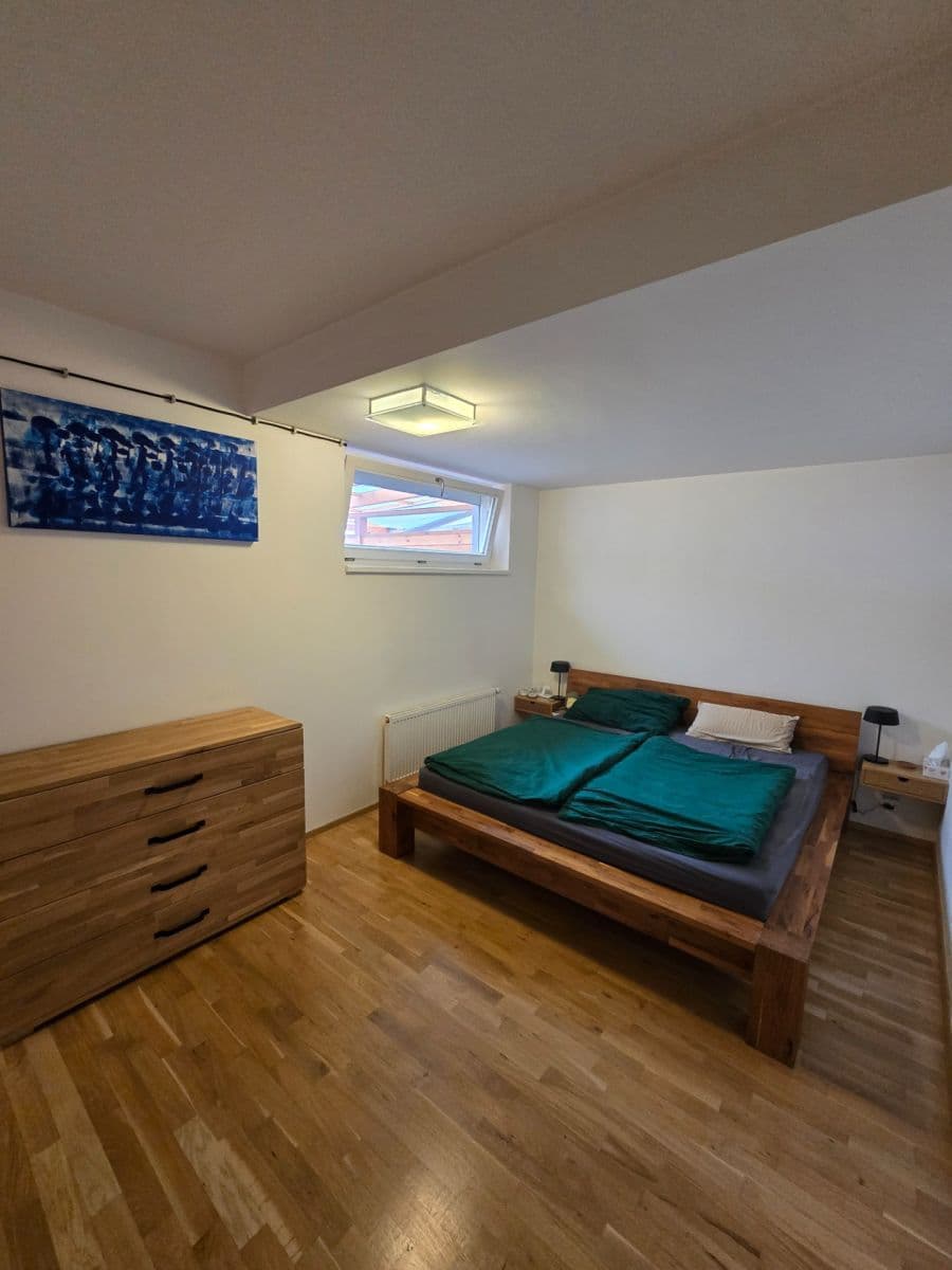 Pronájem bytu 2+kk 60 m², Spinozova, Praha, Praha Pronájem bytu 2+kk 60 m², Spinozova, Praha, Praha