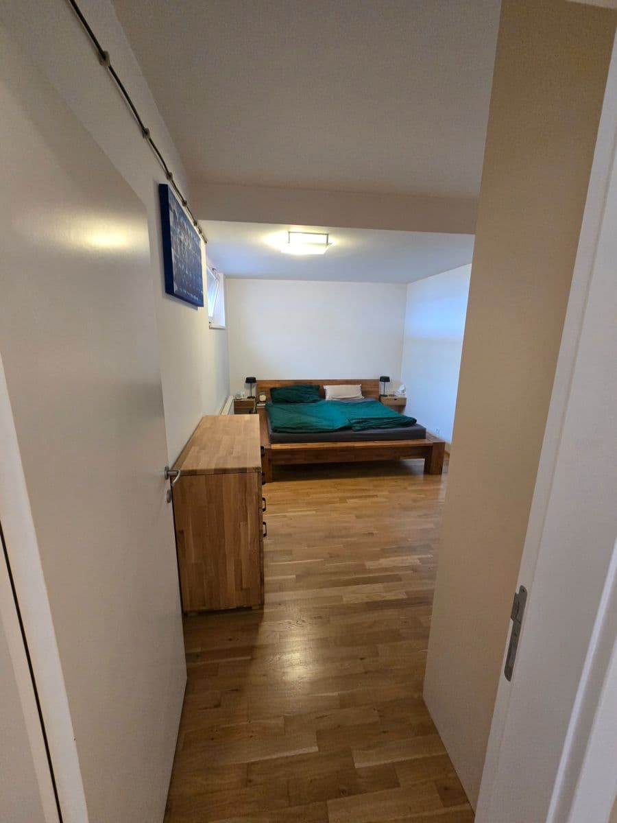 Pronájem bytu 2+kk 60 m², Spinozova, Praha, Praha Pronájem bytu 2+kk 60 m², Spinozova, Praha, Praha