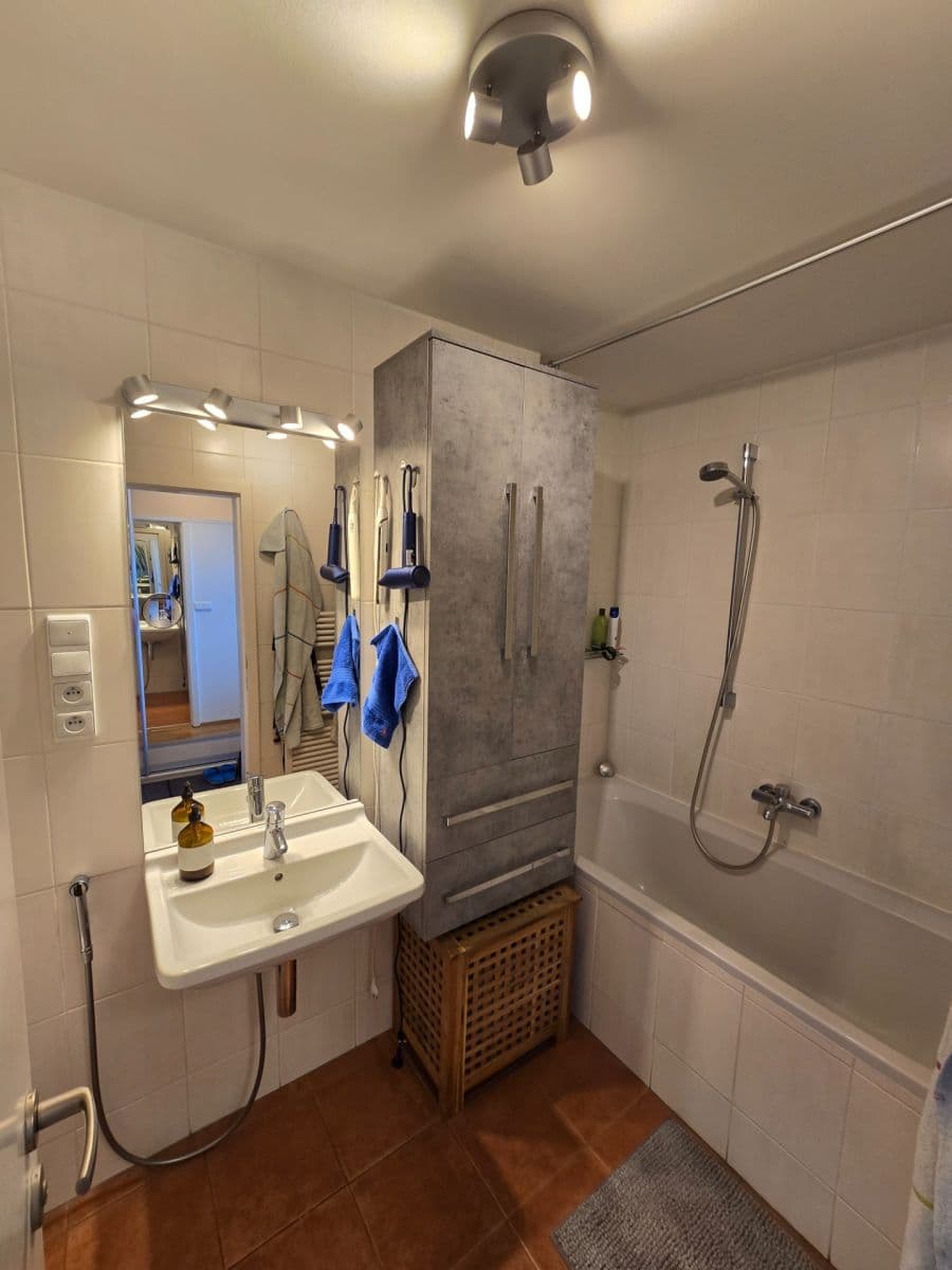 Pronájem bytu 2+kk 60 m², Spinozova, Praha, Praha Pronájem bytu 2+kk 60 m², Spinozova, Praha, Praha