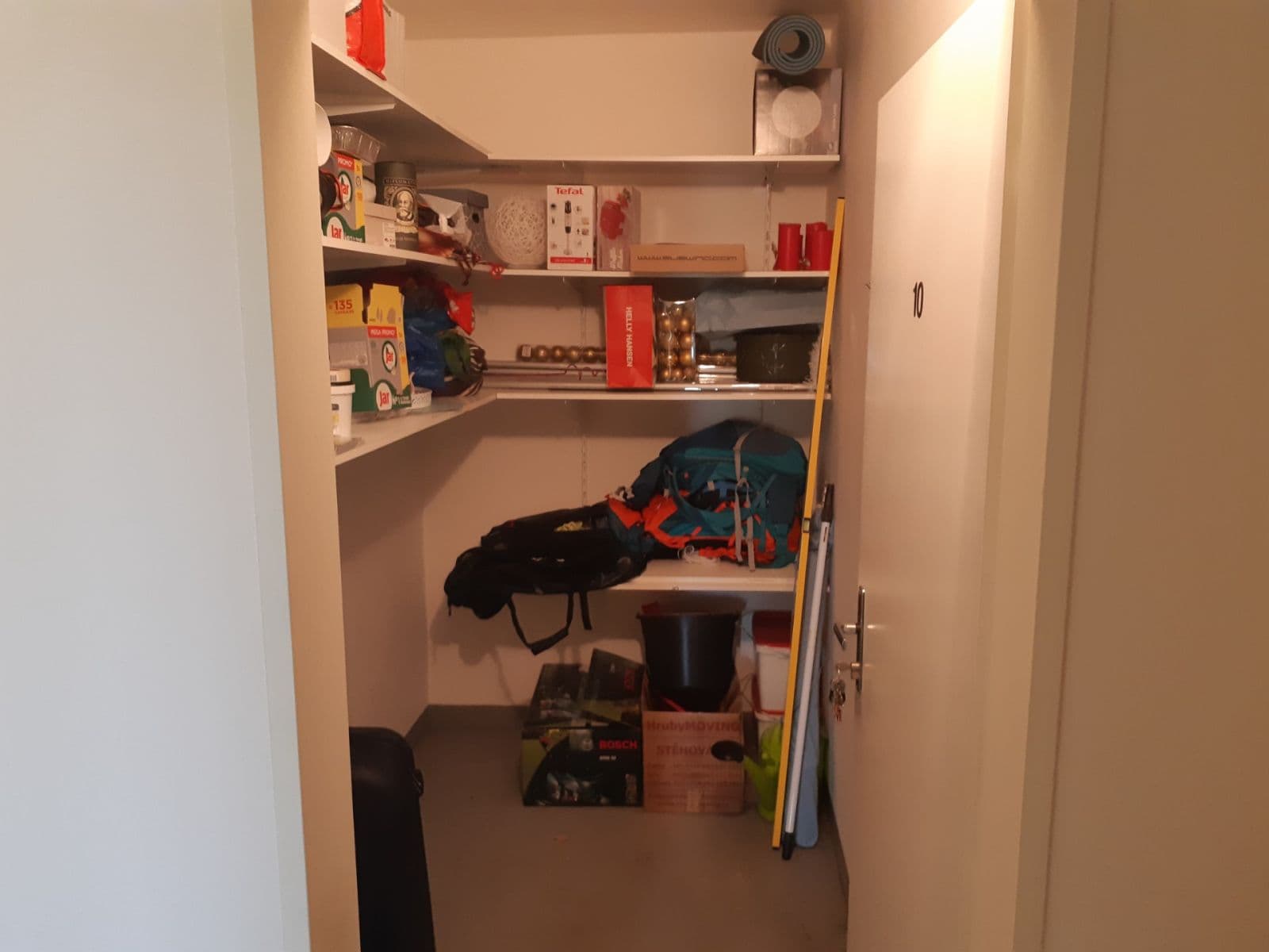 Pronájem bytu 2+kk 60 m², Spinozova, Praha, Praha Pronájem bytu 2+kk 60 m², Spinozova, Praha, Praha