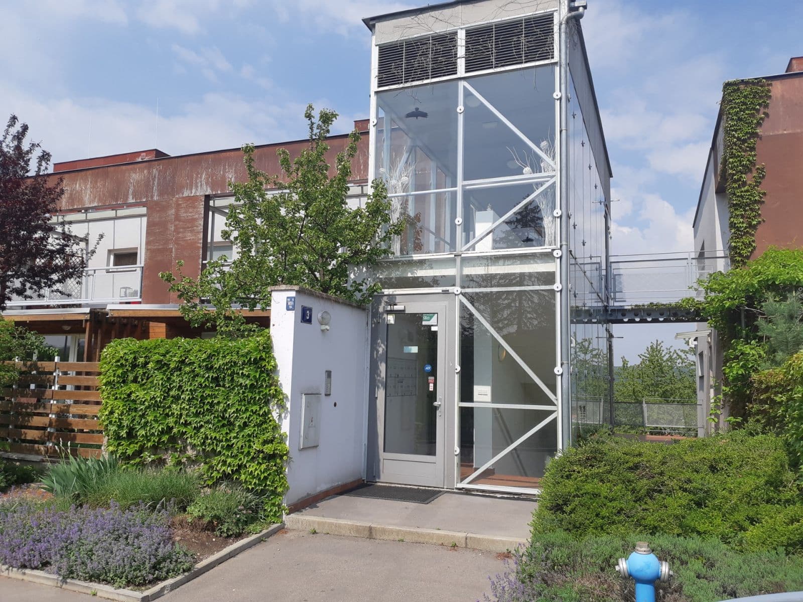 Pronájem bytu 2+kk 60 m², Spinozova, Praha, Praha Pronájem bytu 2+kk 60 m², Spinozova, Praha, Praha