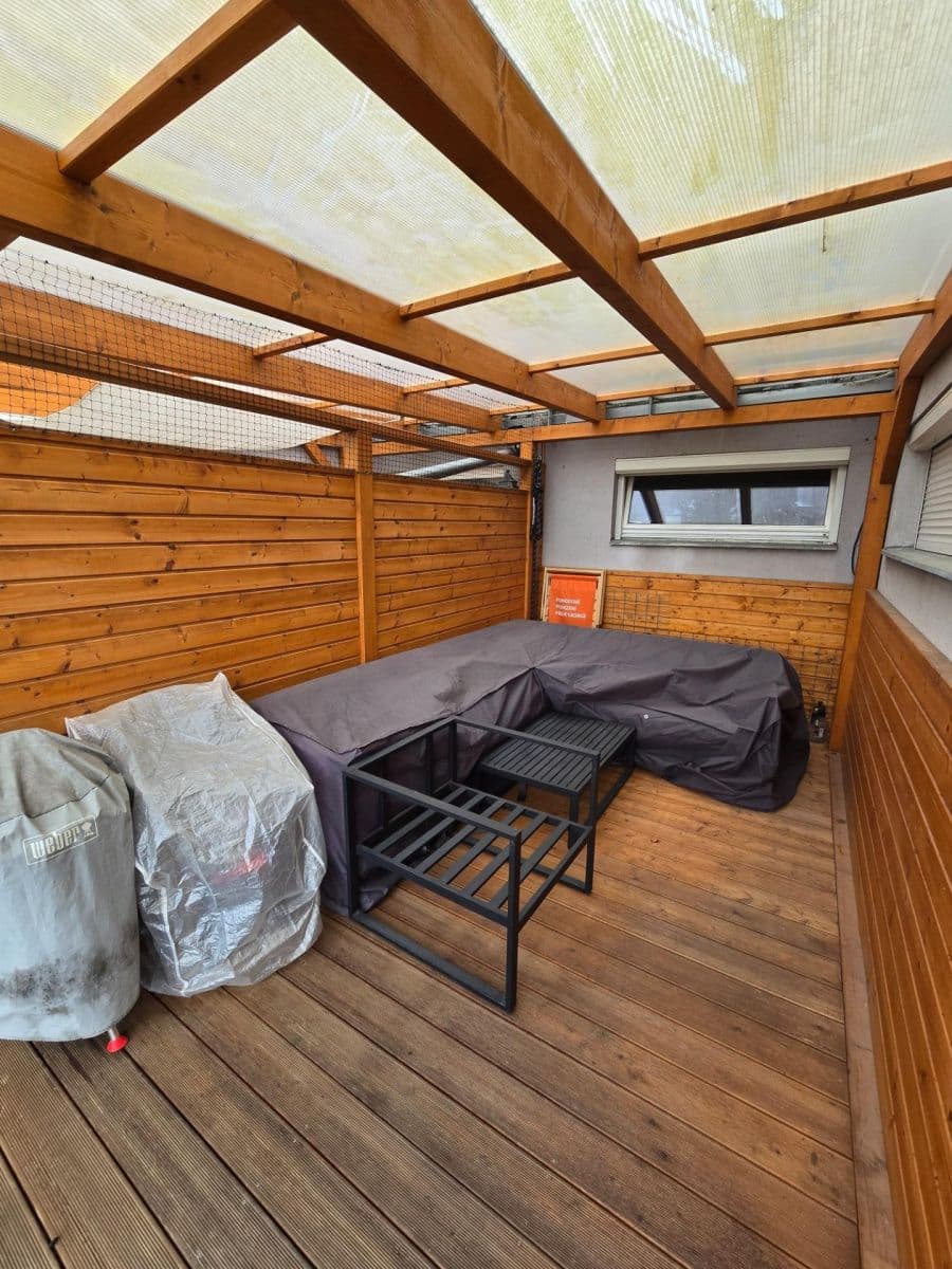 Pronájem bytu 2+kk 60 m², Spinozova, Praha, Praha Pronájem bytu 2+kk 60 m², Spinozova, Praha, Praha