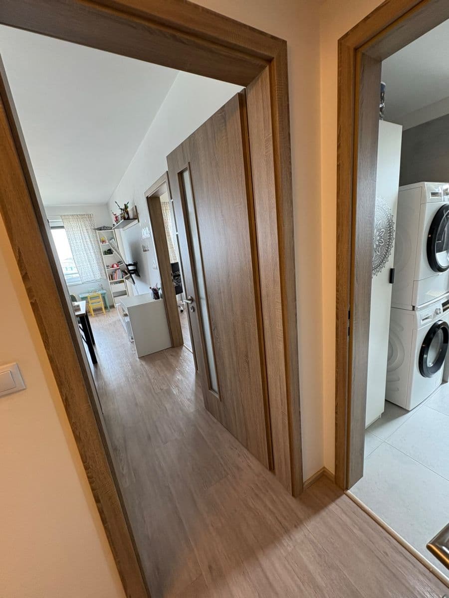 Pronájem bytu 2+kk 50 m², U Radosti, Praha, Praha Pronájem bytu 2+kk 50 m², U Radosti, Praha, Praha