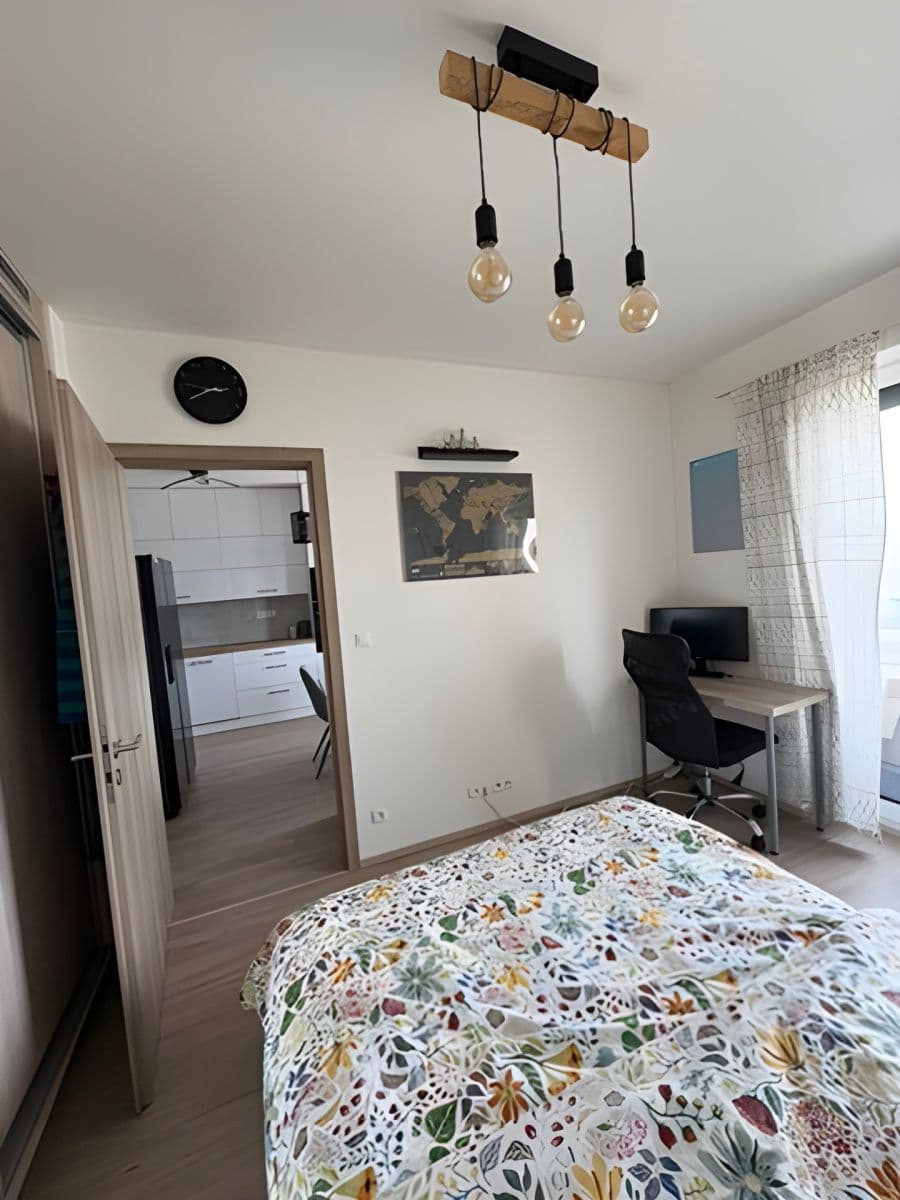 Pronájem bytu 2+kk 50 m², U Radosti, Praha, Praha Pronájem bytu 2+kk 50 m², U Radosti, Praha, Praha
