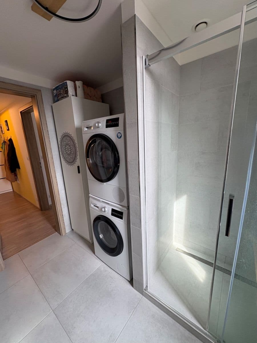 Pronájem bytu 2+kk 50 m², U Radosti, Praha, Praha Pronájem bytu 2+kk 50 m², U Radosti, Praha, Praha