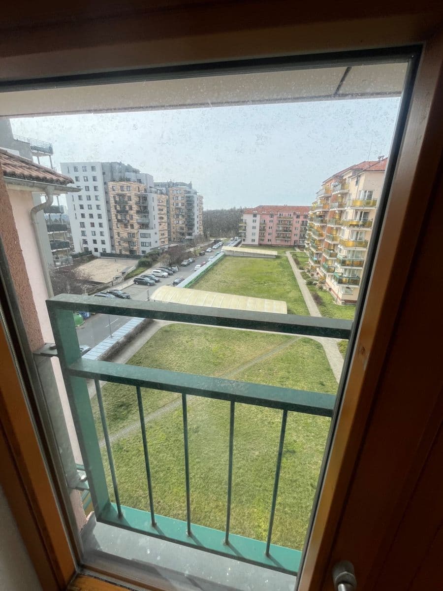 Pronájem bytu 1+kk 37 m², Padovská, Praha, Praha Pronájem bytu 1+kk 37 m², Padovská, Praha, Praha