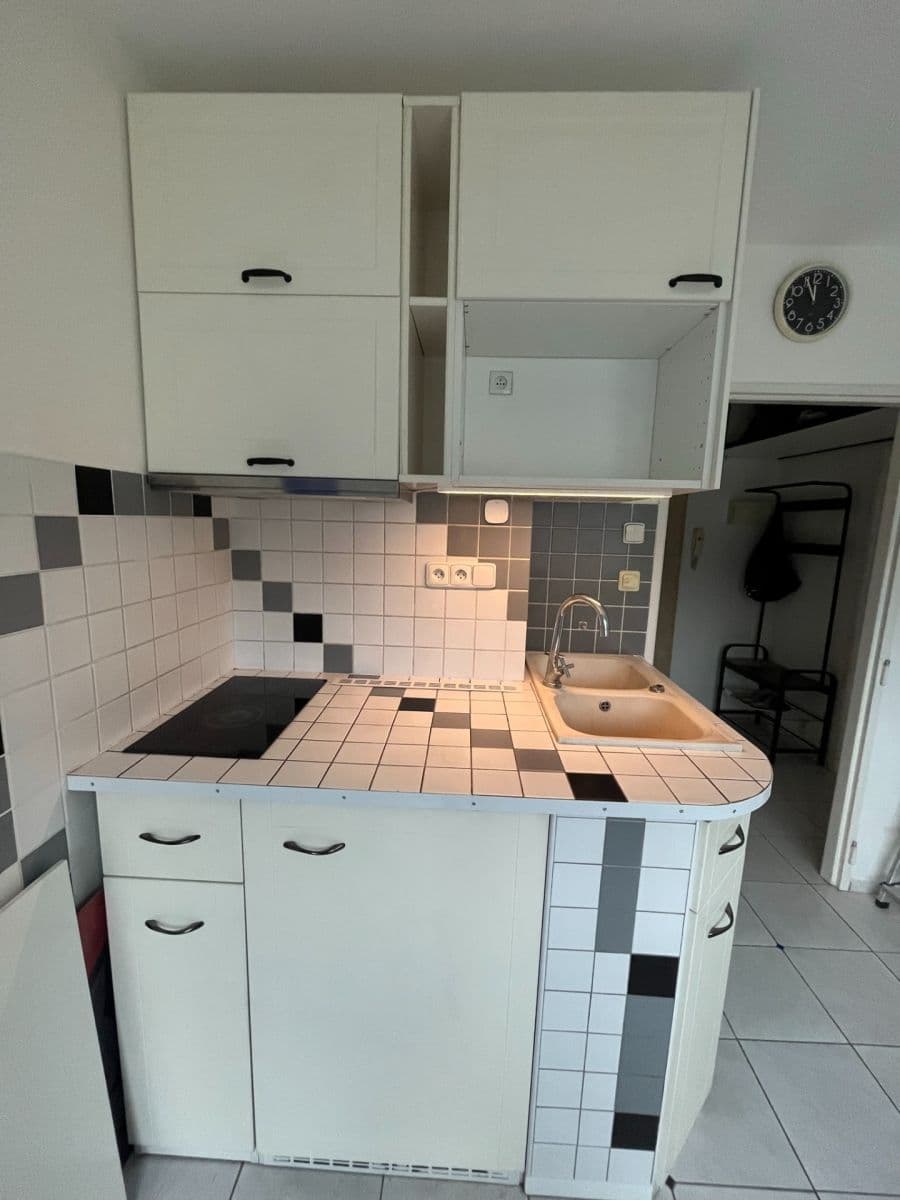 Pronájem bytu 2+1 51 m², Vrchlického, Praha, Praha Pronájem bytu 2+1 51 m², Vrchlického, Praha, Praha