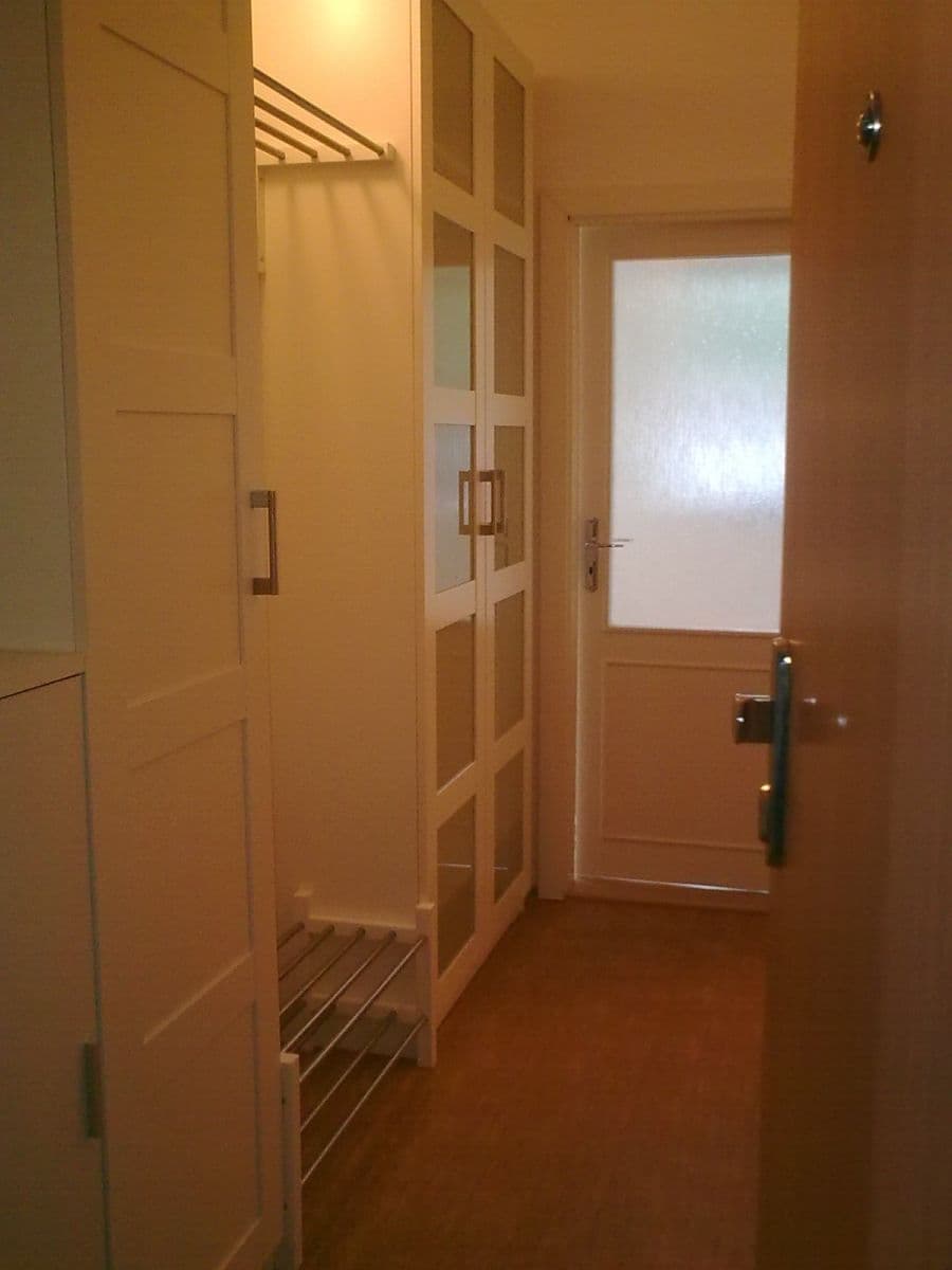 Pronájem bytu 1+kk 46 m², Zahradníčkova, Praha, Praha Pronájem bytu 1+kk 46 m², Zahradníčkova, Praha, Praha