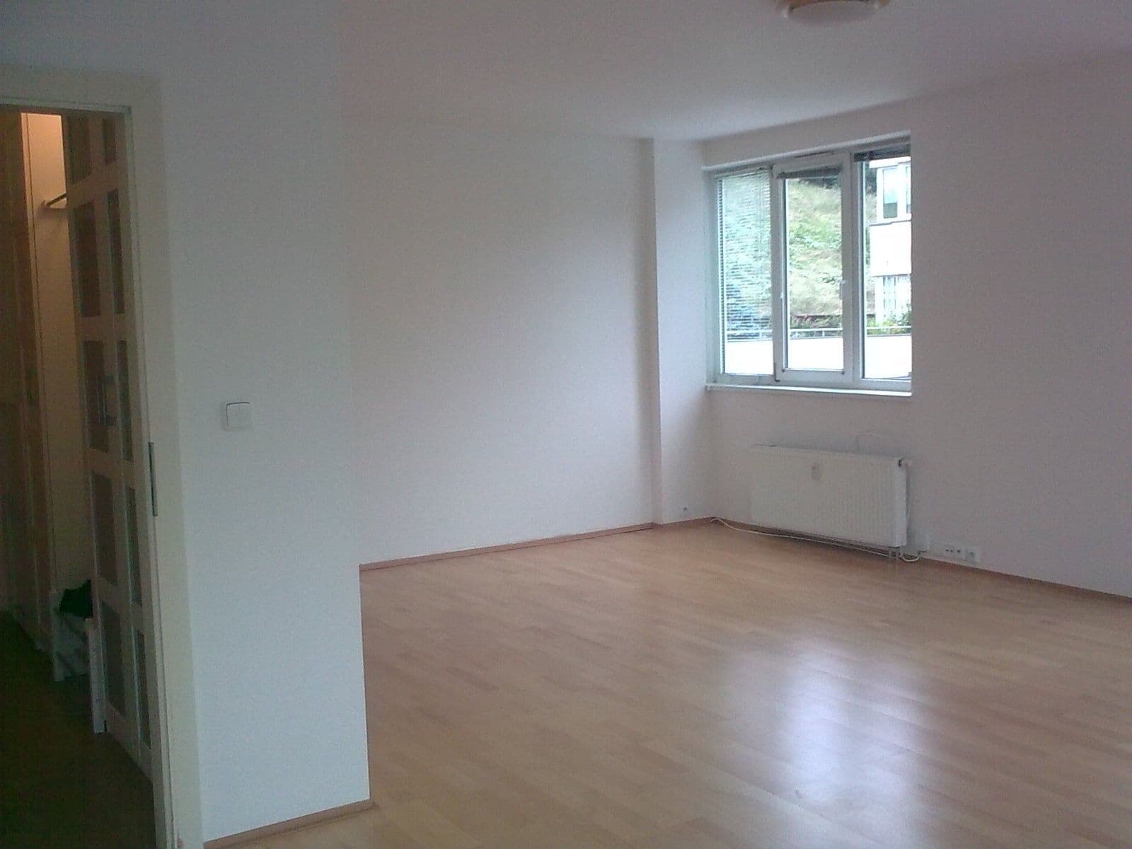 Pronájem bytu 1+kk 46 m², Zahradníčkova, Praha, Praha Pronájem bytu 1+kk 46 m², Zahradníčkova, Praha, Praha