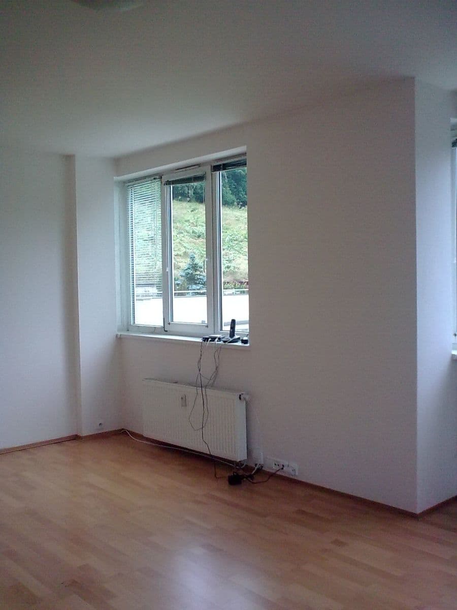 Pronájem bytu 1+kk 46 m², Zahradníčkova, Praha, Praha Pronájem bytu 1+kk 46 m², Zahradníčkova, Praha, Praha