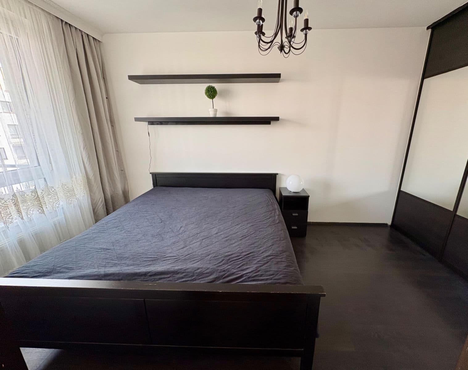 Pronájem bytu 2+kk 57 m², Makedonská, Praha, Praha Pronájem bytu 2+kk 57 m², Makedonská, Praha, Praha