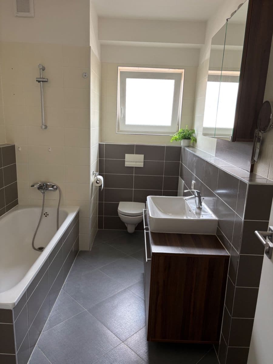 Pronájem bytu 2+kk 57 m², Makedonská, Praha, Praha Pronájem bytu 2+kk 57 m², Makedonská, Praha, Praha