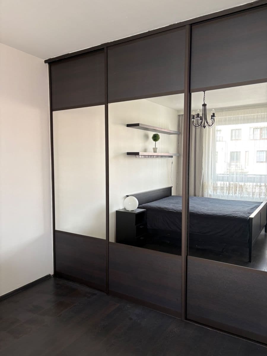 Pronájem bytu 2+kk 57 m², Makedonská, Praha, Praha Pronájem bytu 2+kk 57 m², Makedonská, Praha, Praha