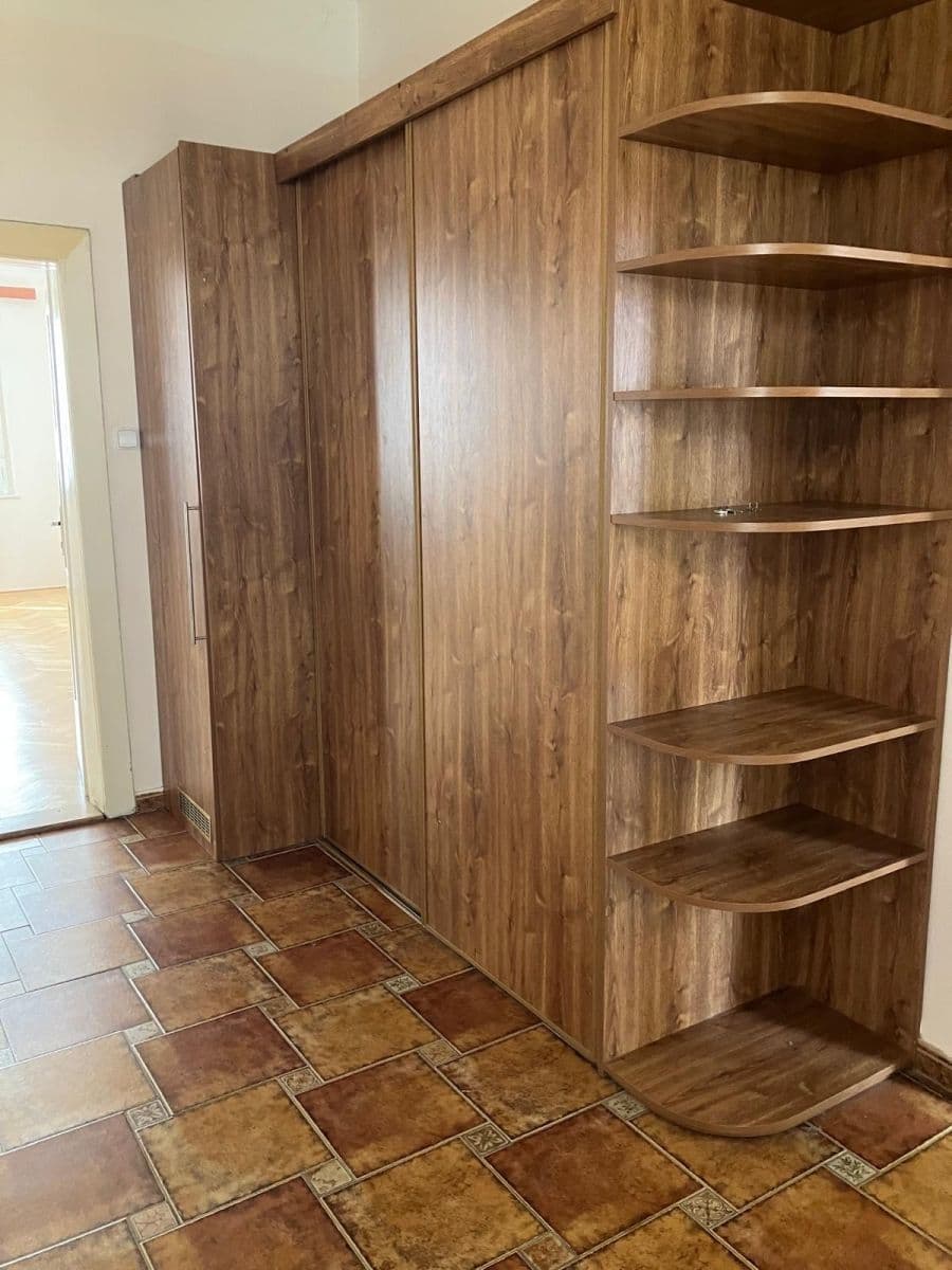 Pronájem bytu 3+1 105 m², Václavkova, Praha, Praha Pronájem bytu 3+1 105 m², Václavkova, Praha, Praha