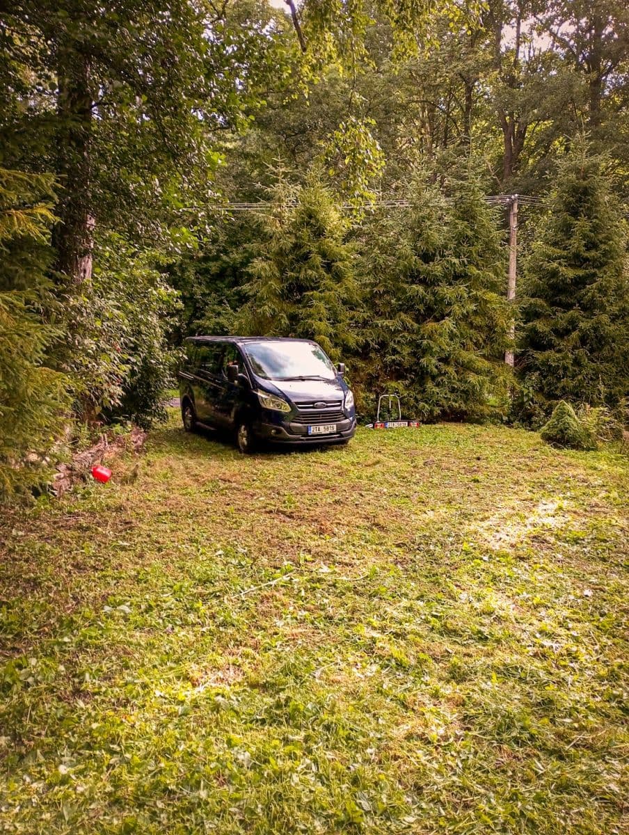 Prodej chaty, chalupy 111 m², pozemek 1.021 m², Světlá Hora, Moravskoslezský kraj Prodej chaty, chalupy 111 m², pozemek 1.021 m², Světlá Hora, Moravskoslezský kraj