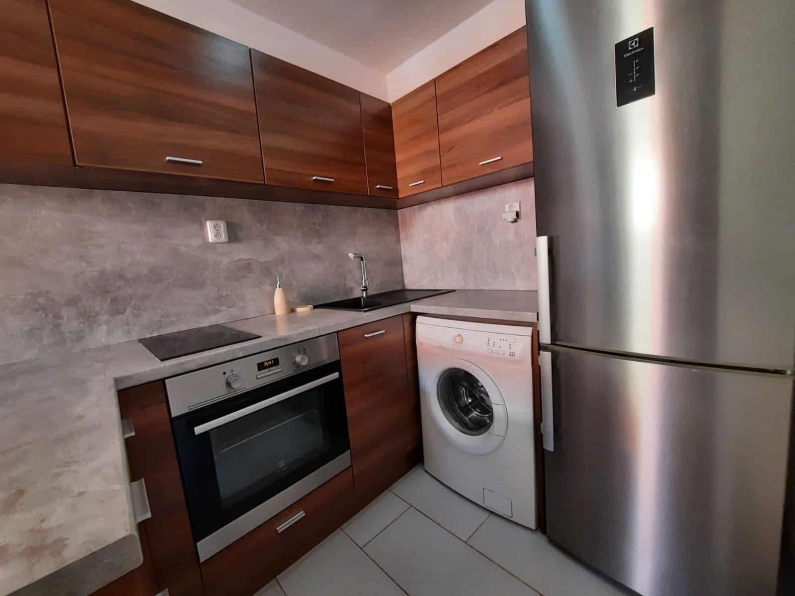 Prodej bytu 1+kk 35 m², Orebitská, Praha, Praha Prodej bytu 1+kk 35 m², Orebitská, Praha, Praha
