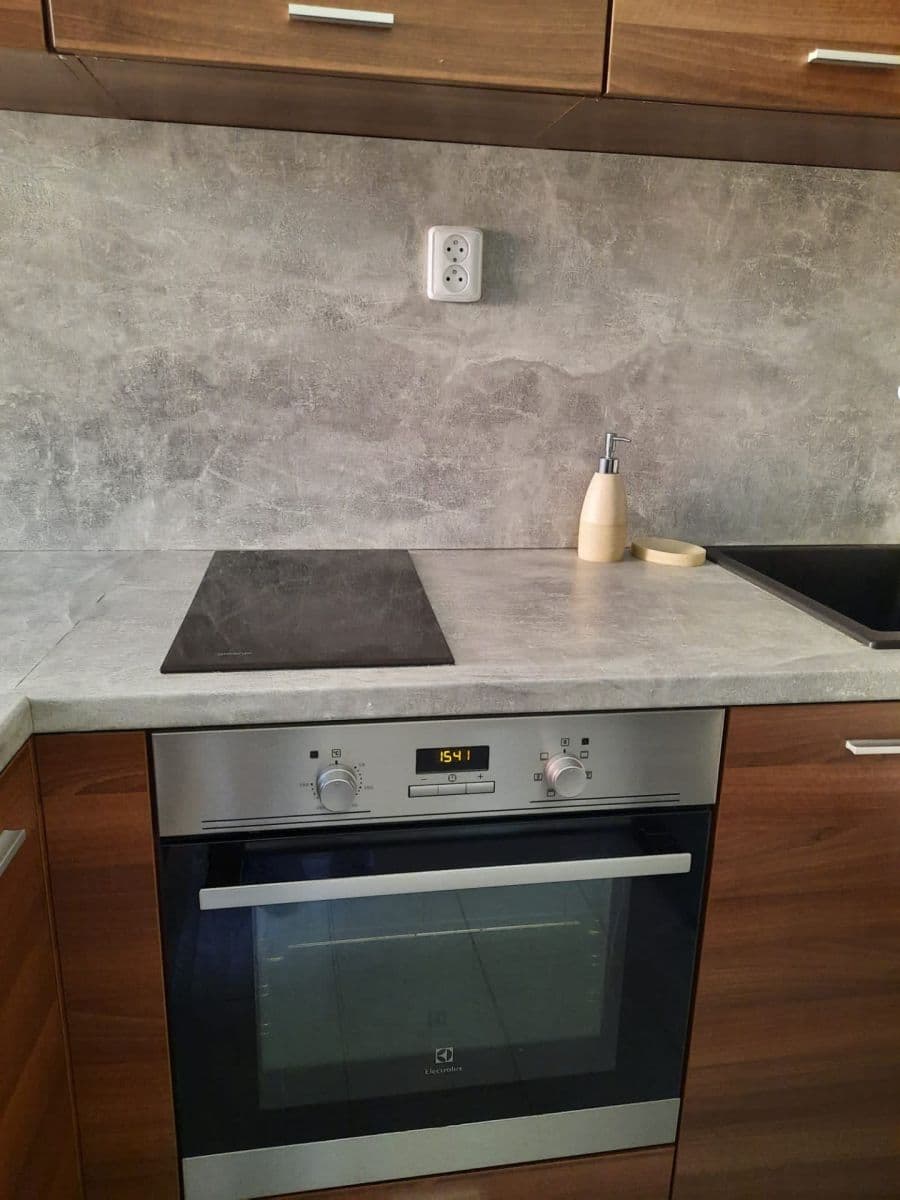 Prodej bytu 1+kk 35 m², Orebitská, Praha, Praha Prodej bytu 1+kk 35 m², Orebitská, Praha, Praha