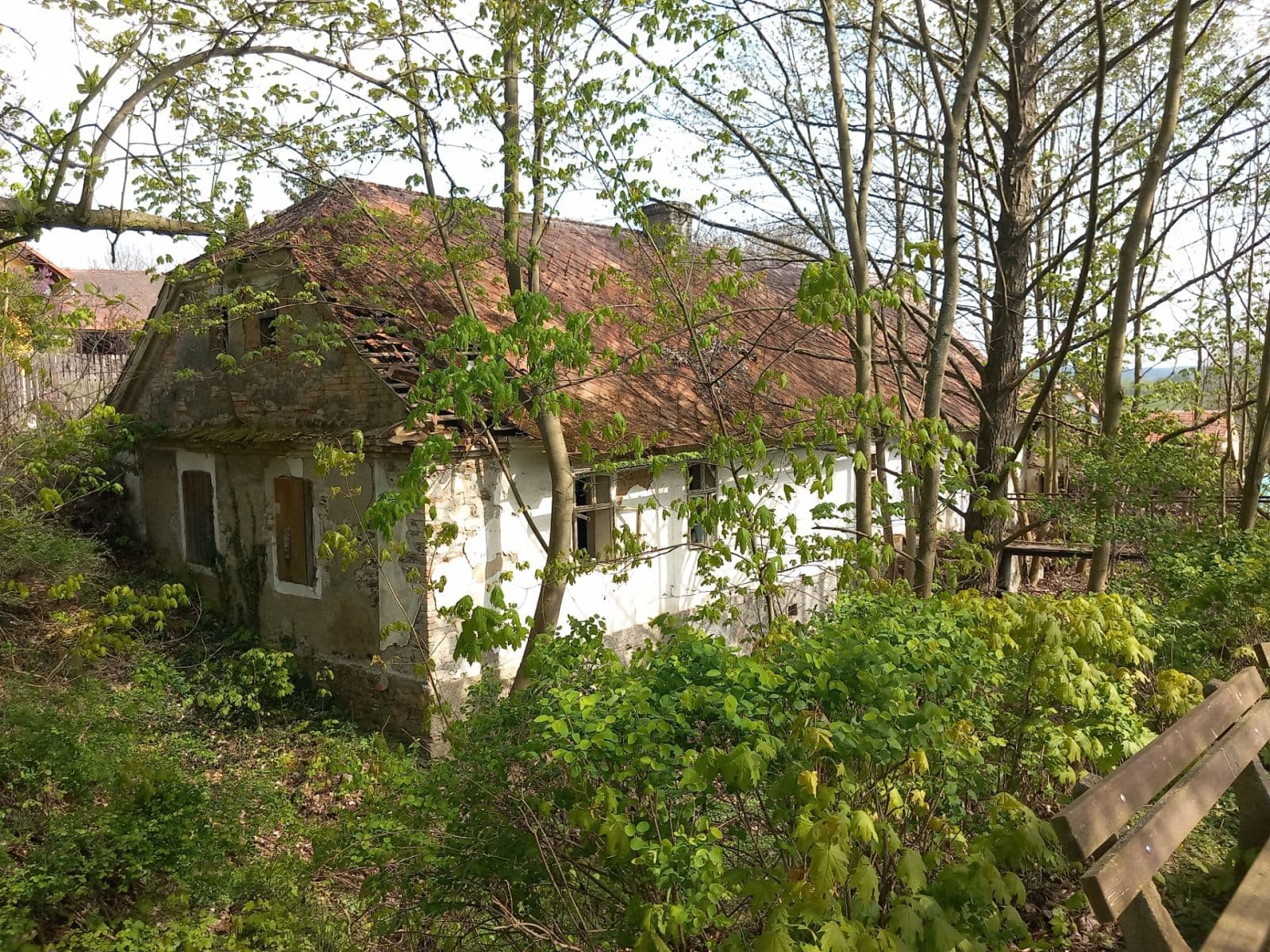 Prodej domu 133 m², pozemek 456 m², Hracholusky, Středočeský kraj Prodej domu 133 m², pozemek 456 m², Hracholusky, Středočeský kraj