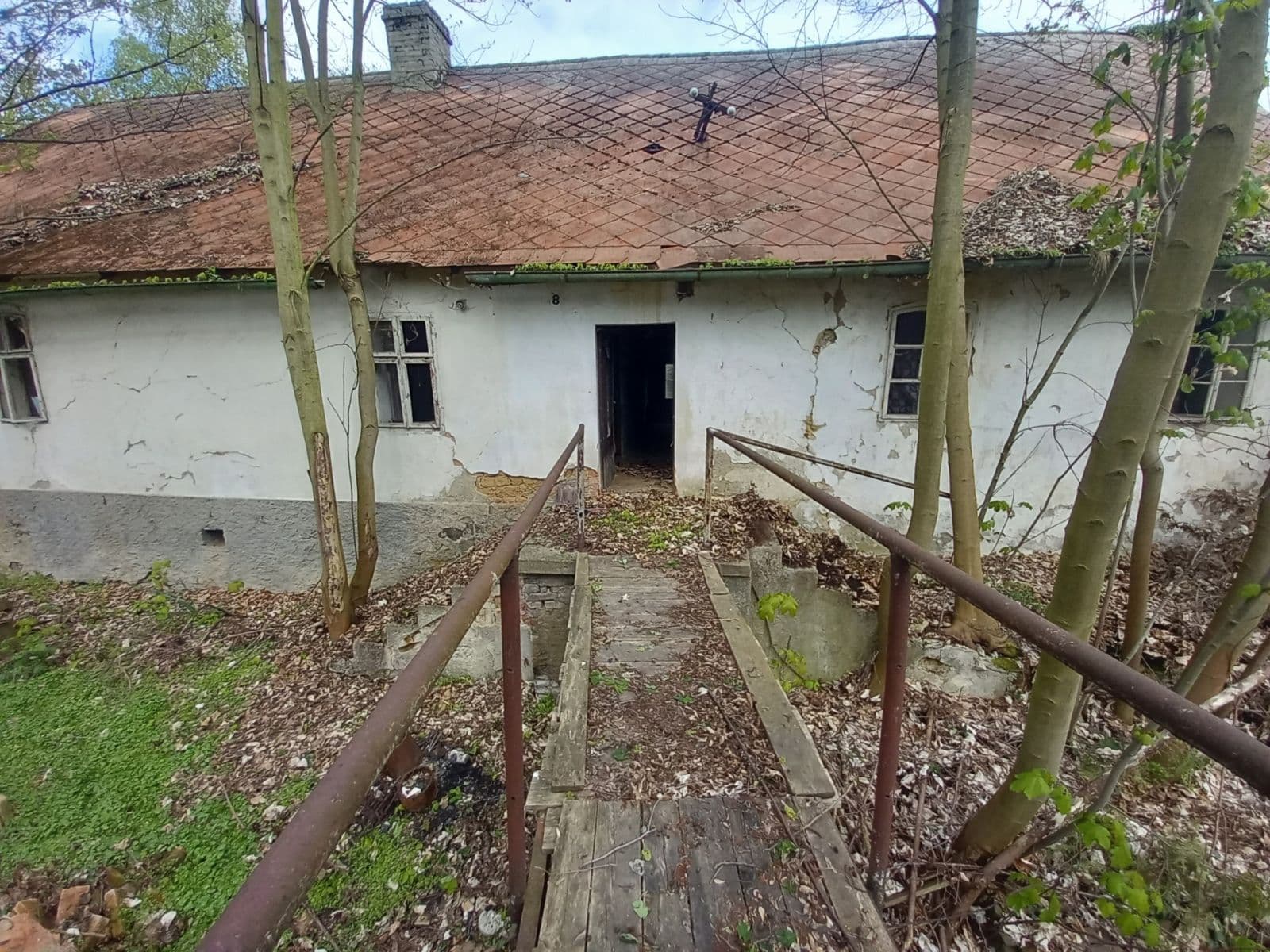 Prodej domu 133 m², pozemek 456 m², Hracholusky, Středočeský kraj Prodej domu 133 m², pozemek 456 m², Hracholusky, Středočeský kraj