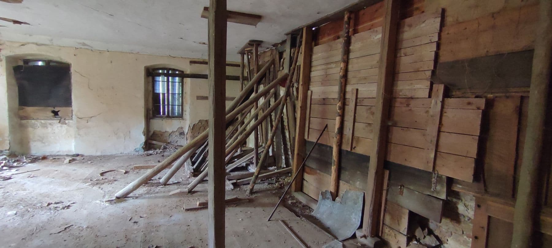 Prodej domu 133 m², pozemek 456 m², Hracholusky, Středočeský kraj Prodej domu 133 m², pozemek 456 m², Hracholusky, Středočeský kraj