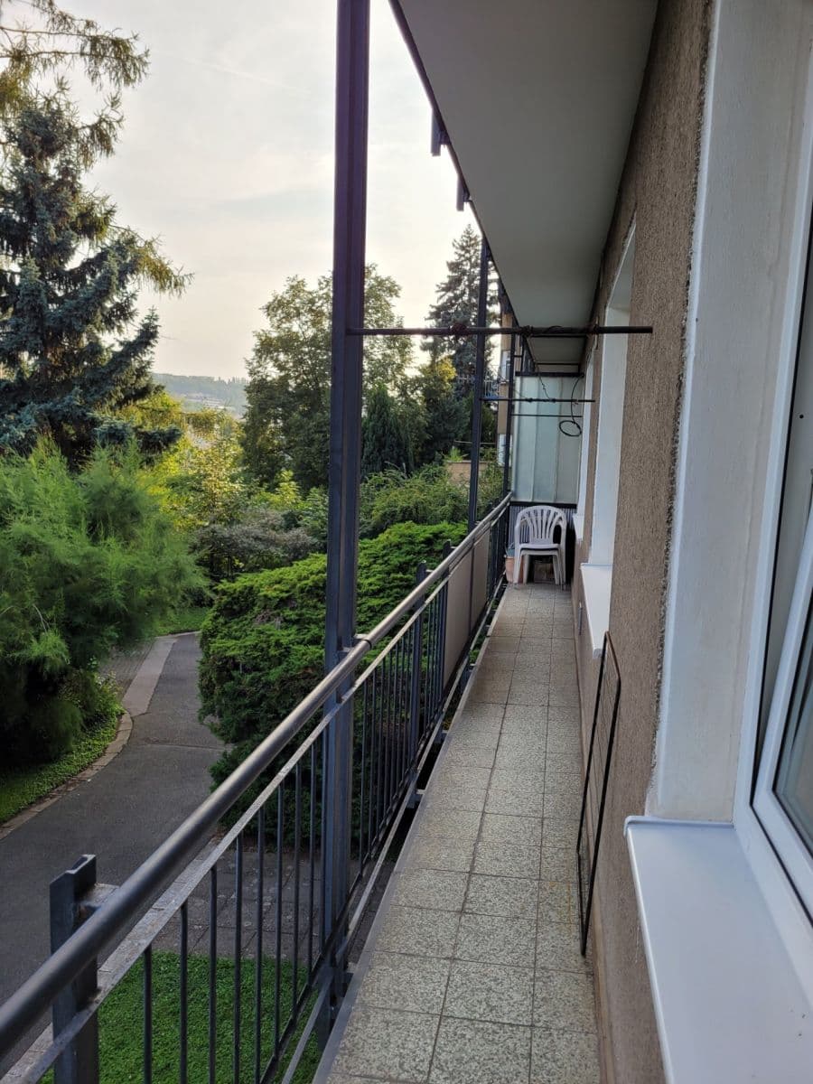 Pronájem bytu 2+kk 55 m², Komornická, Praha, Praha Pronájem bytu 2+kk 55 m², Komornická, Praha, Praha