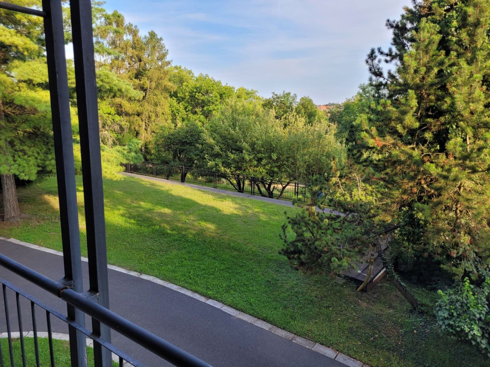 Pronájem bytu 2+kk 55 m², Komornická, Praha, Praha Pronájem bytu 2+kk 55 m², Komornická, Praha, Praha