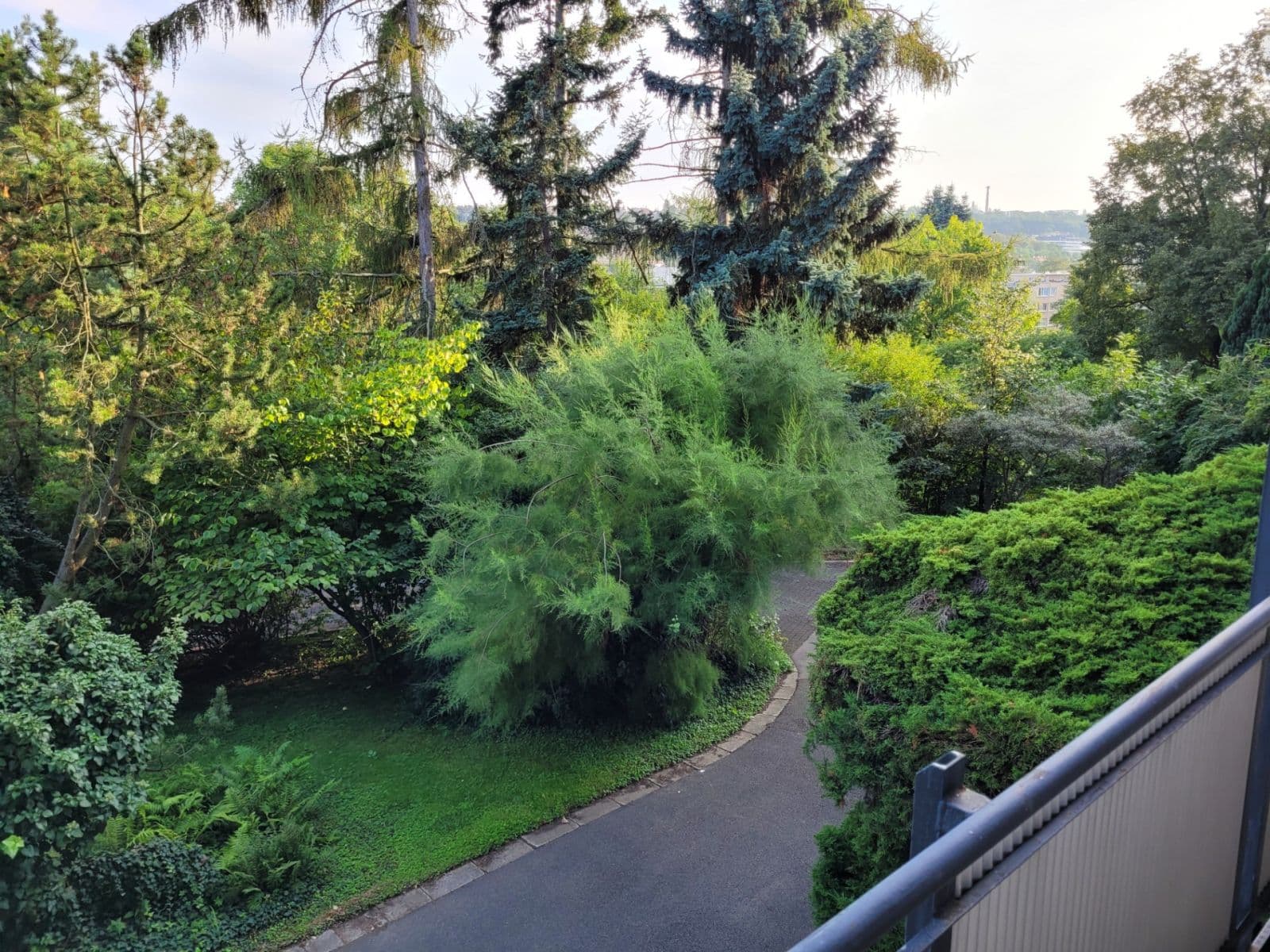 Pronájem bytu 2+kk 55 m², Komornická, Praha, Praha Pronájem bytu 2+kk 55 m², Komornická, Praha, Praha