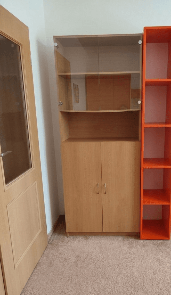 Pronájem bytu 3+kk 56 m², Bělčická, Praha, Praha Pronájem bytu 3+kk 56 m², Bělčická, Praha, Praha