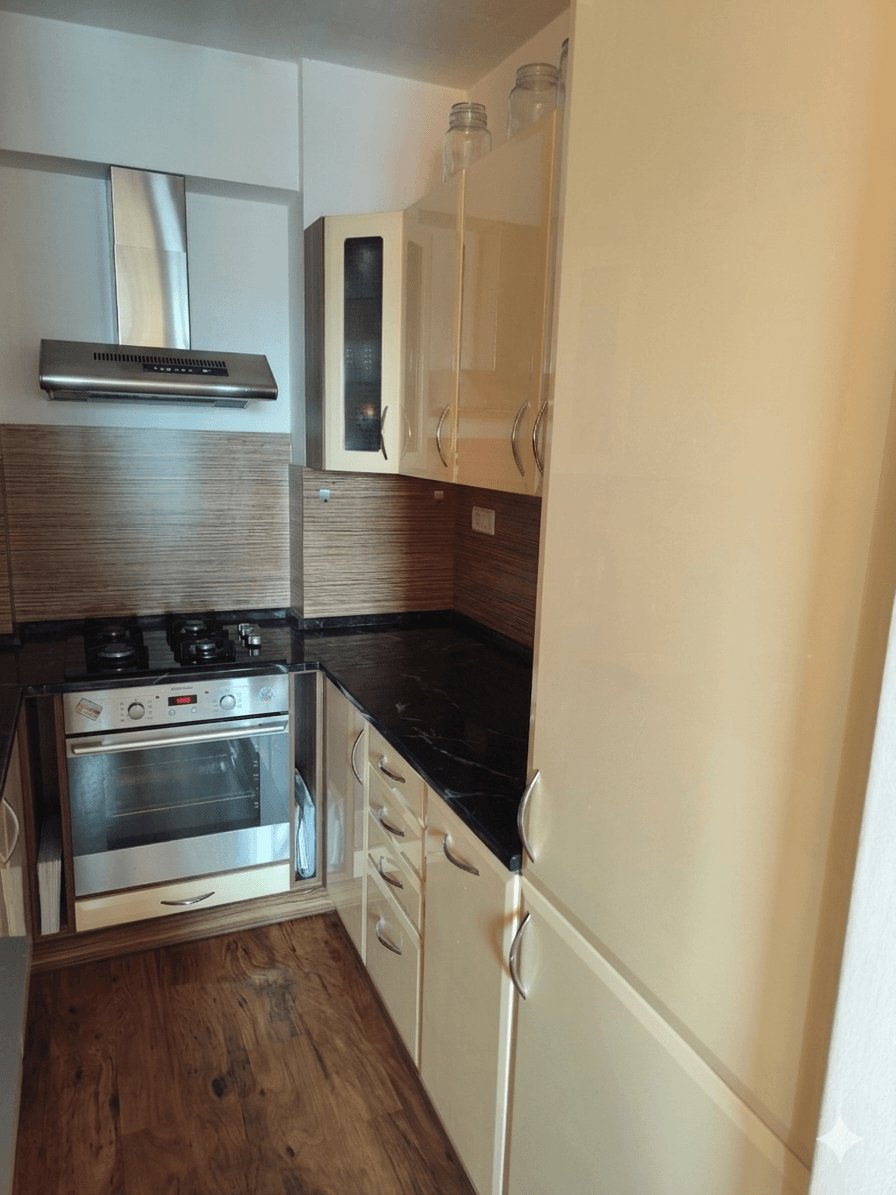 Pronájem bytu 3+kk 56 m², Bělčická, Praha, Praha Pronájem bytu 3+kk 56 m², Bělčická, Praha, Praha