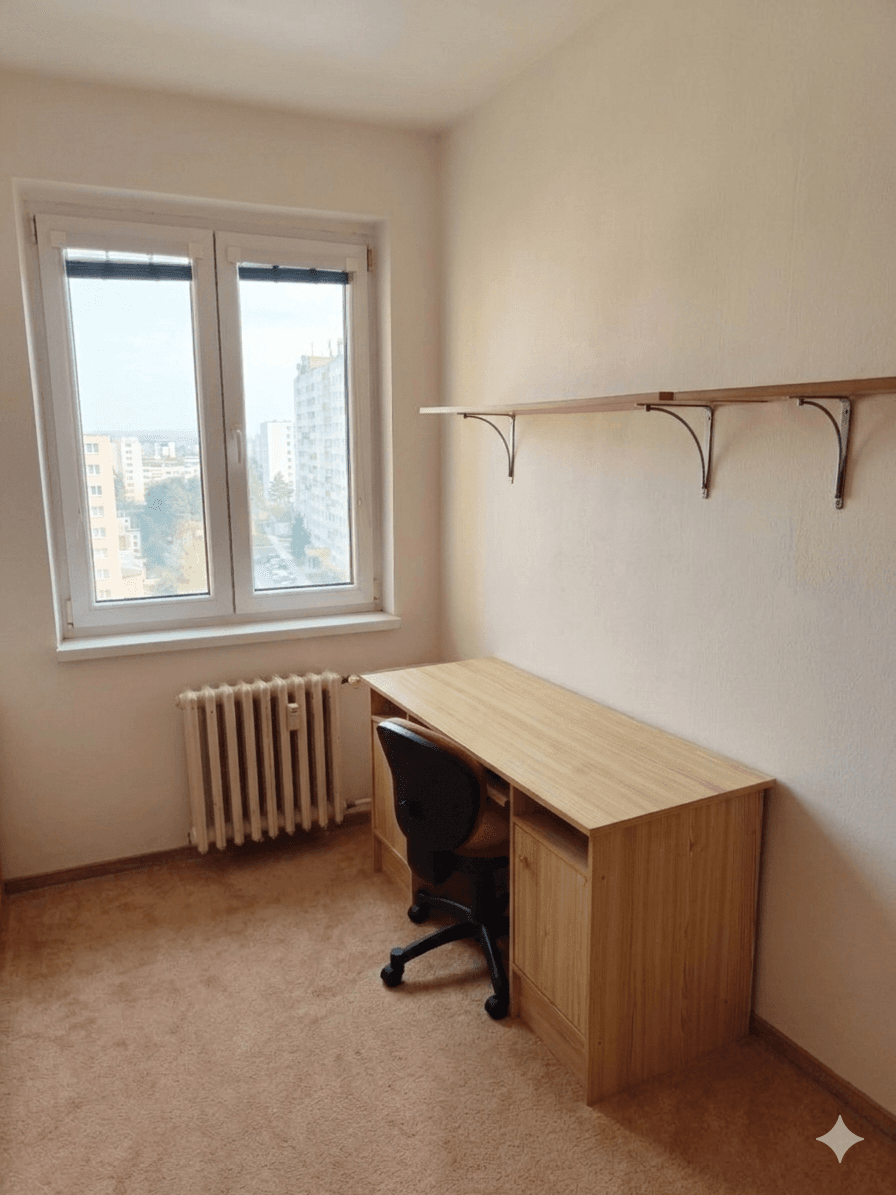 Pronájem bytu 3+kk 56 m², Bělčická, Praha, Praha Pronájem bytu 3+kk 56 m², Bělčická, Praha, Praha