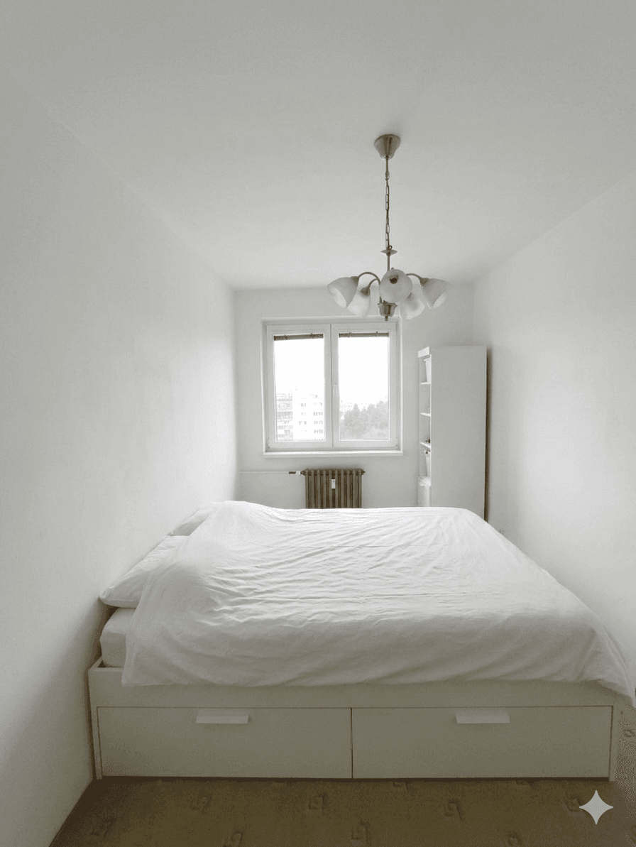 Pronájem bytu 3+kk 56 m², Bělčická, Praha, Praha Pronájem bytu 3+kk 56 m², Bělčická, Praha, Praha