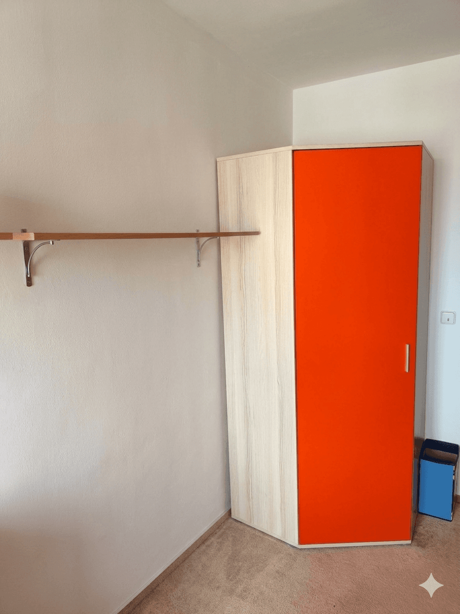 Pronájem bytu 3+kk 56 m², Bělčická, Praha, Praha Pronájem bytu 3+kk 56 m², Bělčická, Praha, Praha