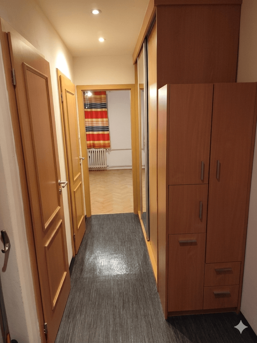 Pronájem bytu 3+kk 56 m², Bělčická, Praha, Praha Pronájem bytu 3+kk 56 m², Bělčická, Praha, Praha