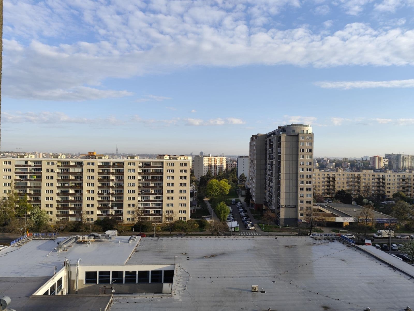 Pronájem bytu 3+kk 56 m², Bělčická, Praha, Praha Pronájem bytu 3+kk 56 m², Bělčická, Praha, Praha