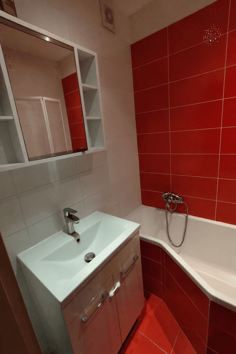 Pronájem bytu 3+kk 56 m², Bělčická, Praha, Praha Pronájem bytu 3+kk 56 m², Bělčická, Praha, Praha