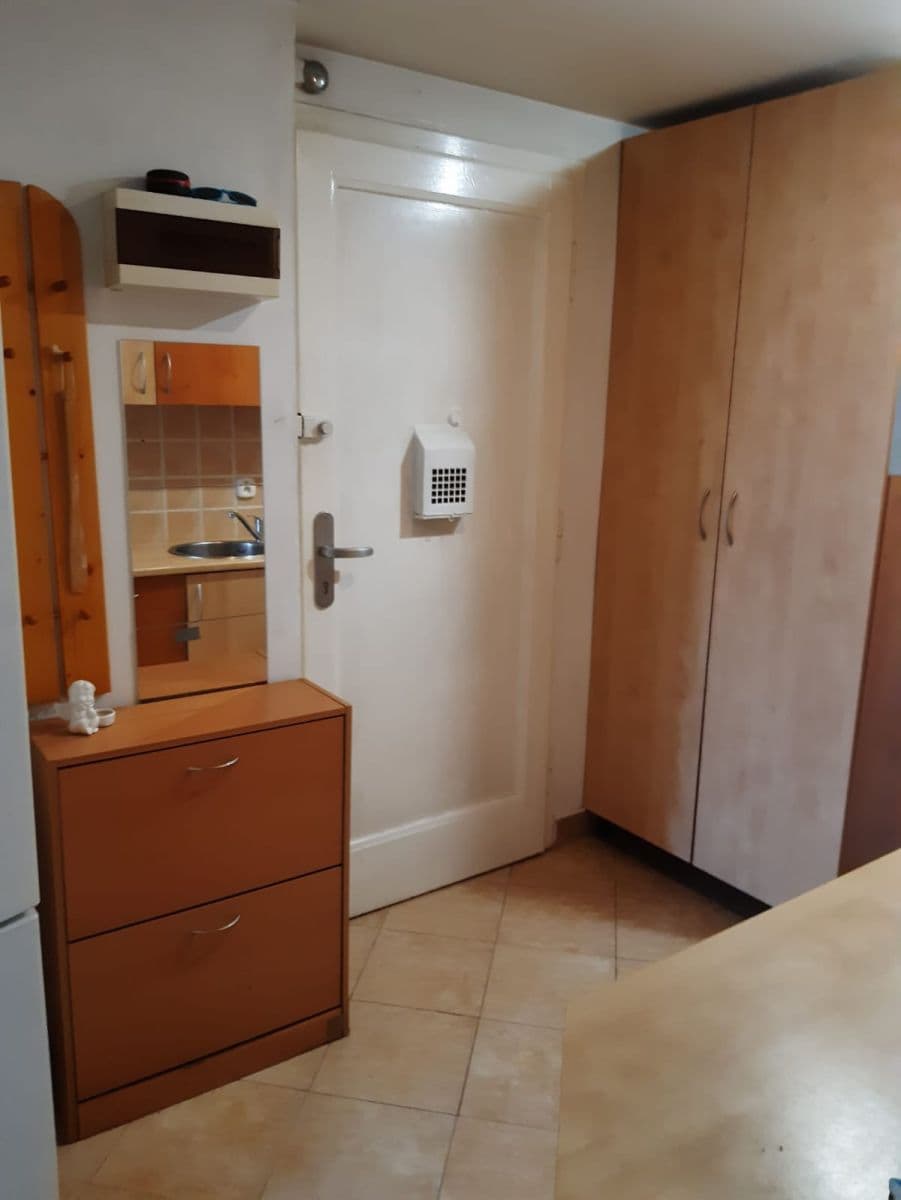 Pronájem bytu 1+1 35 m², Vnější, Praha, Praha Pronájem bytu 1+1 35 m², Vnější, Praha, Praha