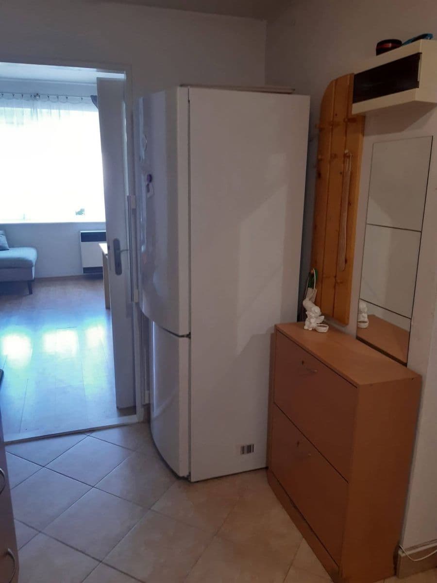 Pronájem bytu 1+1 35 m², Vnější, Praha, Praha Pronájem bytu 1+1 35 m², Vnější, Praha, Praha