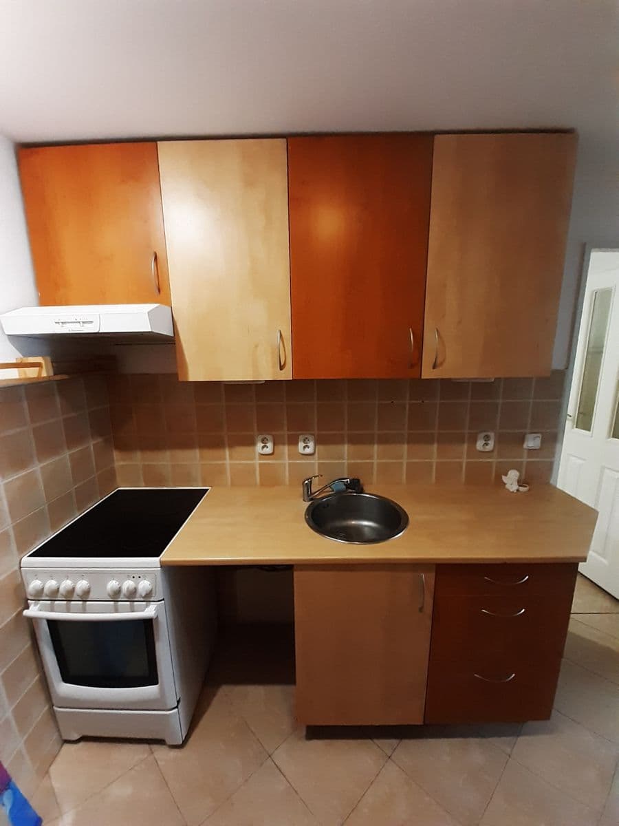 Pronájem bytu 1+1 35 m², Vnější, Praha, Praha Pronájem bytu 1+1 35 m², Vnější, Praha, Praha