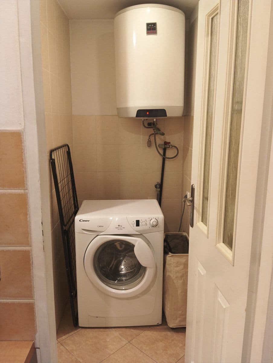 Pronájem bytu 1+1 35 m², Vnější, Praha, Praha Pronájem bytu 1+1 35 m², Vnější, Praha, Praha