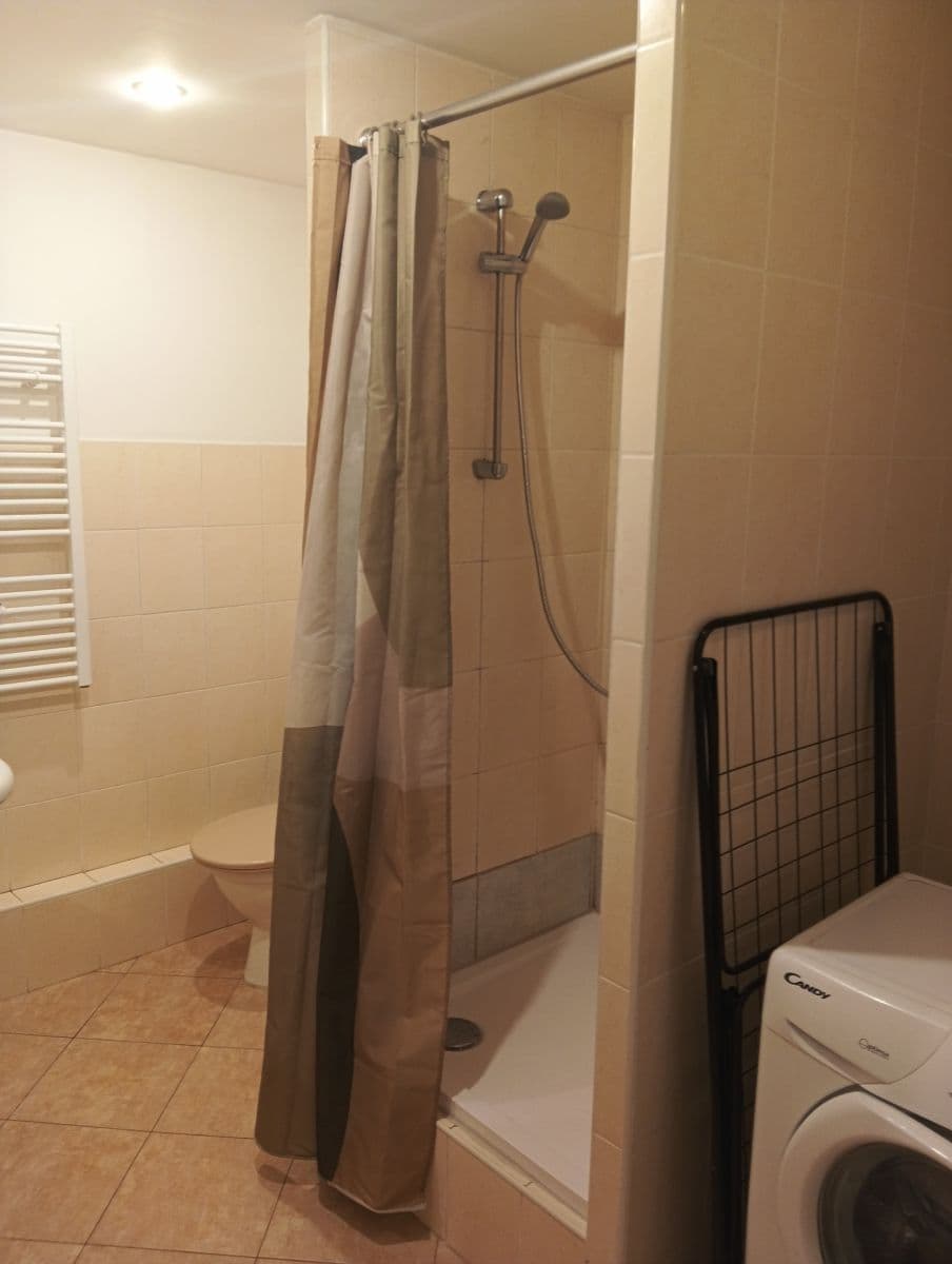 Pronájem bytu 1+1 35 m², Vnější, Praha, Praha Pronájem bytu 1+1 35 m², Vnější, Praha, Praha